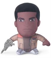 Star Wars: The Force Awakens Super Deformed Plush: Finn