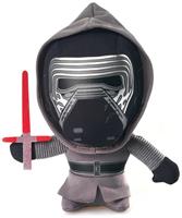 Star Wars: The Force Awakens Super Deformed Plush: Kylo Ren