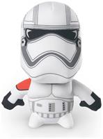 Star Wars The Force Awakens Super-Deformed 7" Plush First Order Stormtrooper