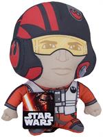 Star Wars: Rogue One Super-Deformed 6.5" Plush: Poe Dameron