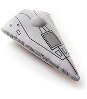Star Wars The Force Awakens Plush Star Destroyer