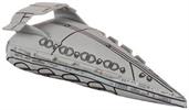 Star Wars: The Last Jedi 6" Plush Vehicle: Mega Destroyer