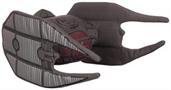 Star Wars: The Last Jedi 6" Plush Vehicle: TIE Silencer