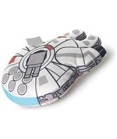 Star Wars 12" Plush Vehicle: Millennium Falcon