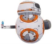 Star Wars: The Last Jedi 7" Super-Deformed Plush: BB-8