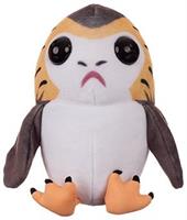 Star Wars: The Last Jedi 7" Super-Deformed Plush: Porg