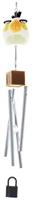 Angry Birds Wind Chime, TNT White Bird