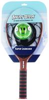 Angry Birds Super Launcher With Pig