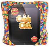 Candy Crush Saga Plush Tablet Holder: Orange