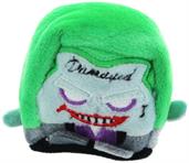 Suicide Squad 2.5" Kawaii Cube Plush: The Joker