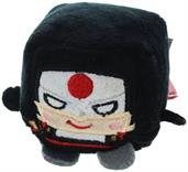 Suicide Squad 2.5" Kawaii Cube Plush: Katana