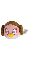 Angry Birds Star Wars 12" Plush: Princess Leia