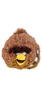 Angry Birds Star Wars 16" Deluxe Plush: Chewbacca