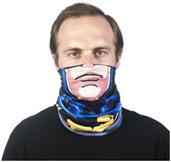 DC Comics Batman Neck Gaiter | One Size