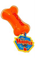 The Happy's Happy Treat Pounce Orange