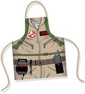 Ghostbusters Peter Venkman's Uniform Apron