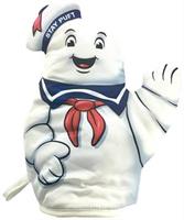 Ghostbusters Stay Puft Marshmallow Man Oven Mitten
