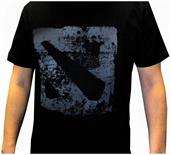DOTA 2 International 2013 Men's T-Shirt