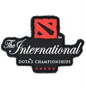 DOTA 2 The International Championships Patch