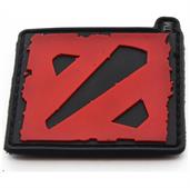 DOTA 2 Logo Patch