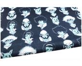 Cowboy Bebop Character Bandana