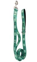 Adventure Time BMO Faces Dog Leash