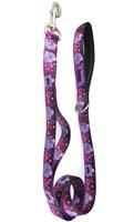 Adventure Time Lumpy Space Princess OMGlob Dog Leash