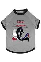 Adventure Time "Marceline Hydrant" Pet T-Shirt