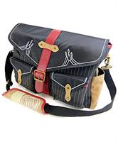 Bioshock Booker Messenger Bag