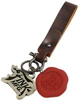 Bioshock Key Chain: Devil's Kiss
