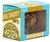 BioShock Big Daddy 4" Vinyl Figure