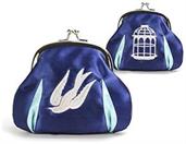 Bioshock Elizabeth Coin Purse