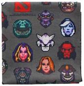 DOTA 2 Character Bandana