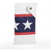 Evel Knievel Women's Clutch Wallet