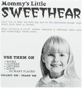 Scratch-N-Sniff Stickers - Kreepy Kids