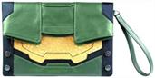 Halo Master Chief Clutch Bag