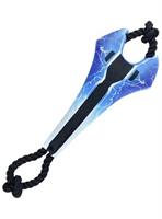 Halo Energy Sword Tugger Dog Toy