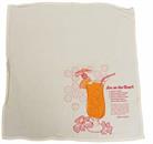Flour Sack 30"x30" Kitchen Towel - Sex on the Beach