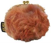 Star Trek Tribble Coin Purse