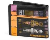 Star Trek: The Next Generation LCARS Men's Bifold Wallet