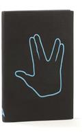 Star Trek Spock's Journal