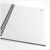 Star Trek Uniforms & Equipment Hardcover Notebook