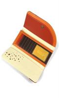 Star Trek: The Original Series Uhura Retro Space Ladies Wallet