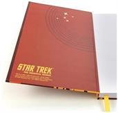 Star Trek: The Original Series Uhura Hardcover Journal