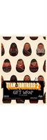 Team Fortress 2 Gift Wrap 27" x 39"