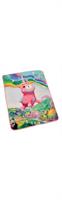 Team Fortress 2 Balloonicorn in Pyroland Plush Blanket