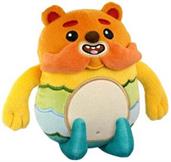 Bravest Warriors Impossibear 6" Plush