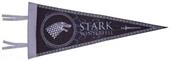 Game of Thrones 8.5"x21" House Stark Felt Wall Pennant
