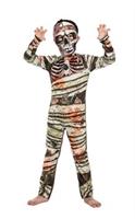 Mummy Costume