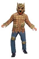 Werewolf Costumes